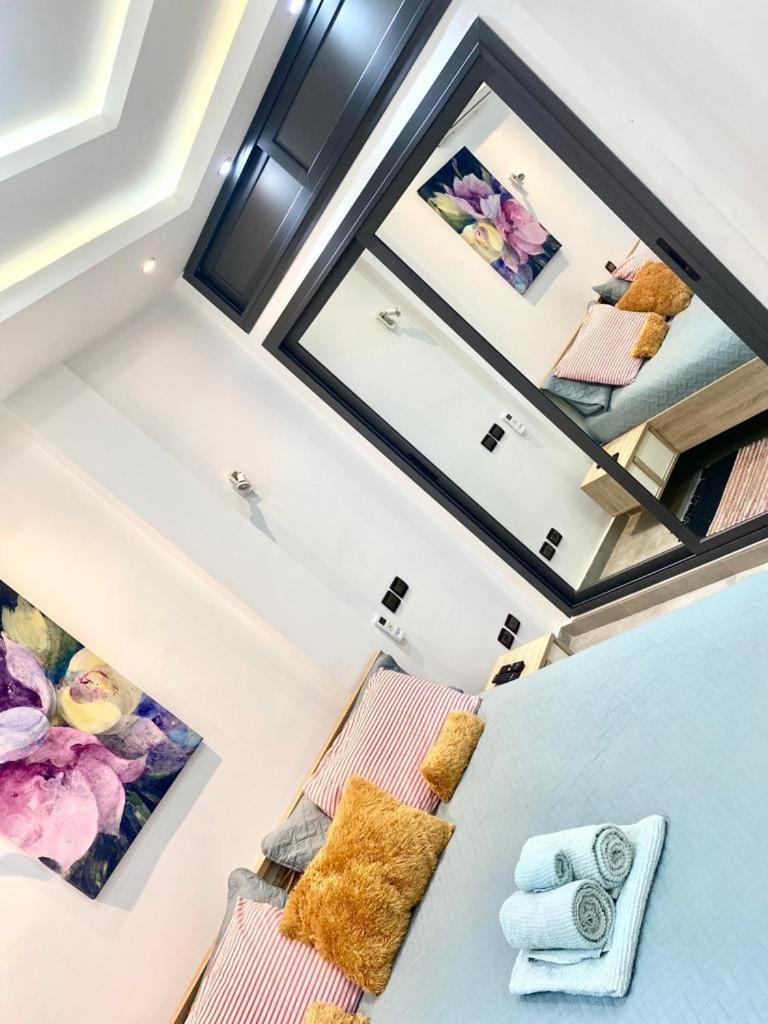 Luxury Suites Chester One Dakar Exterior photo
