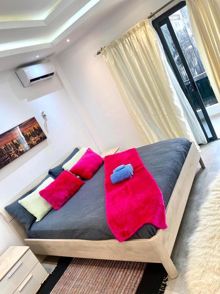 Luxury Suites Chester One Dakar Exterior photo